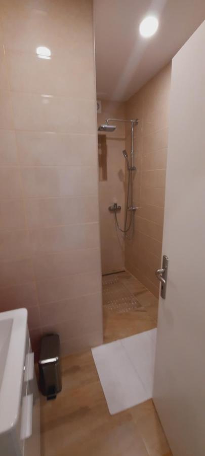 Apartma Suho