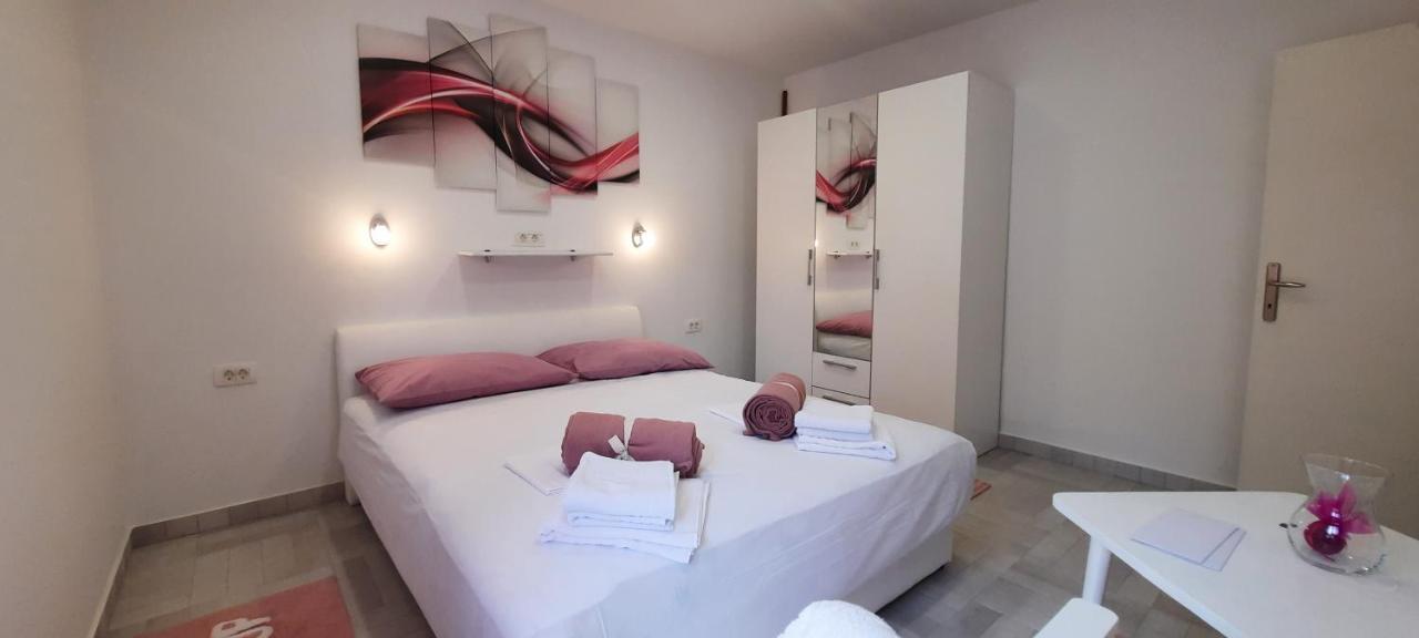 Suho Apartment